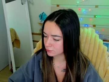 allana_dream from Chaturbate