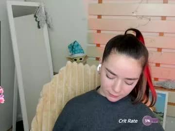 allana_dream from Chaturbate