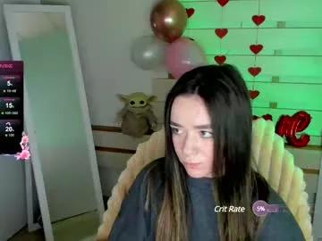 allana_dream from Chaturbate