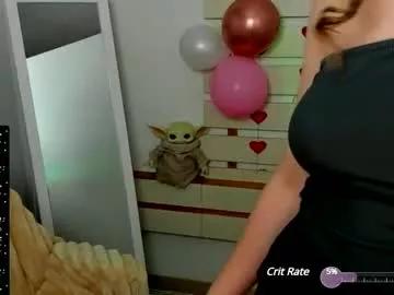 allana_dream from Chaturbate