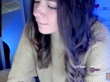 allana_dream from Chaturbate