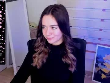 allana_dream from Chaturbate
