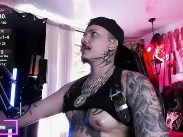 allanhurtss from Chaturbate