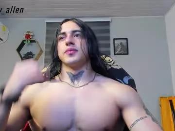 allen_rosse from Chaturbate