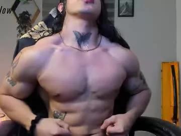 allen_rosse from Chaturbate