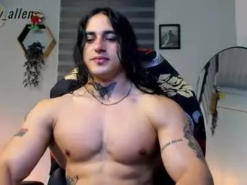 allen_rosse from Chaturbate