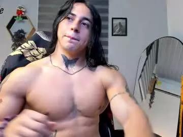 allen_rosse from Chaturbate