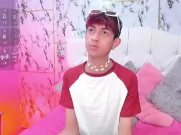 allen_starck from Chaturbate