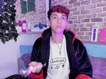 allen_starck from Chaturbate