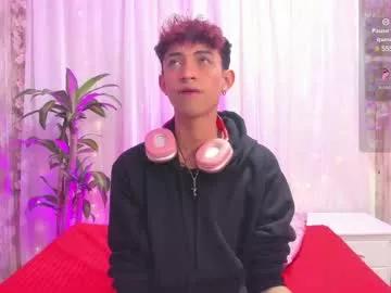 allen_starck from Chaturbate