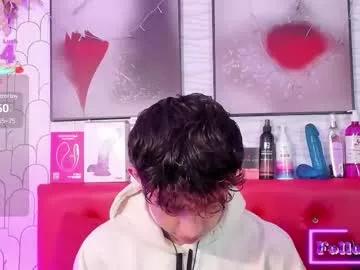 allen_starck from Chaturbate
