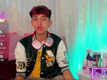 allen_starck from Chaturbate