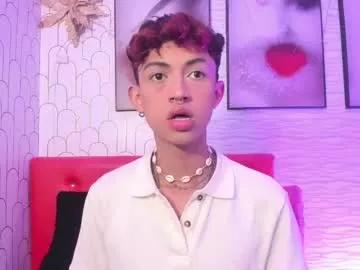 allen_starck from Chaturbate