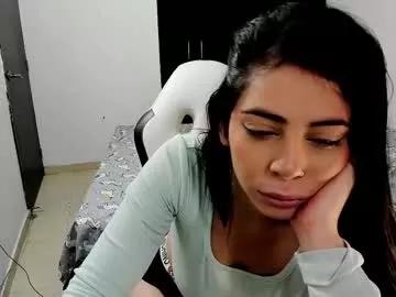 allicemiller01 from Chaturbate