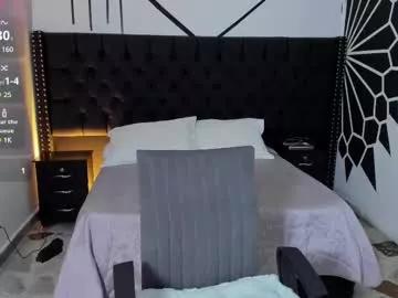 allicerosero from Chaturbate