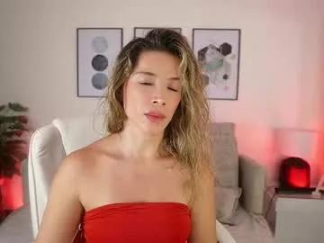 allicerouse from Chaturbate is Freechat