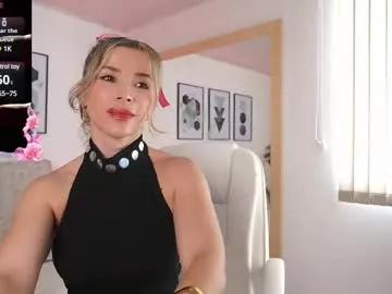 allicerouse from Chaturbate is Freechat