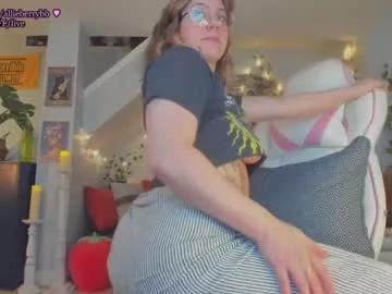 allieberrybb from Chaturbate is Freechat