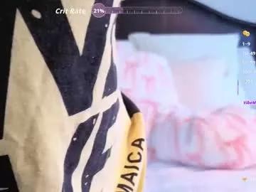 allieplush from Chaturbate