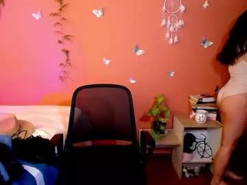 allierose_ from Chaturbate