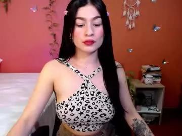 allierose_ from Chaturbate