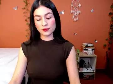 allierose_ from Chaturbate
