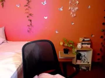 allierose_ from Chaturbate is Freechat