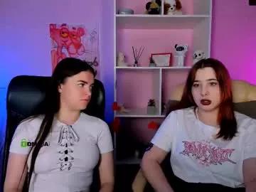 allison_black_ from Chaturbate