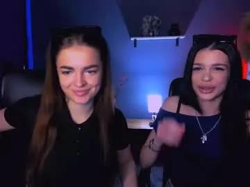 allison_black_ from Chaturbate