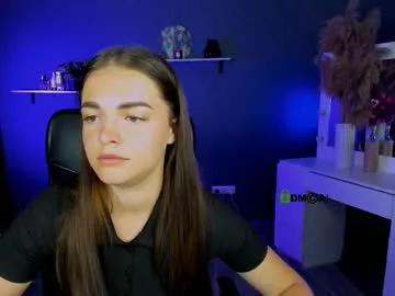 allison_black_ from Chaturbate is Freechat