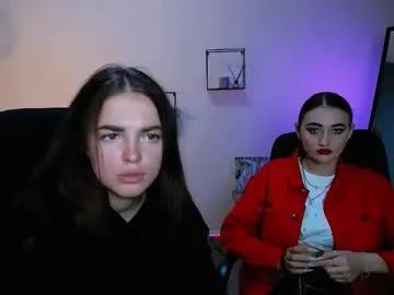 allison_black_ from Chaturbate