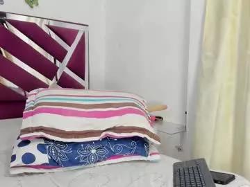 allisonjustingb from Chaturbate