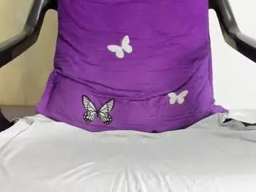 allisonjustingb from Chaturbate