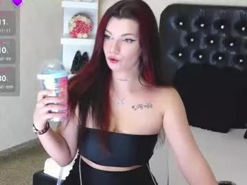 allisonn223 from Chaturbate