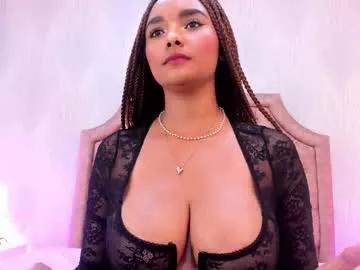 allisonn_bell from Chaturbate