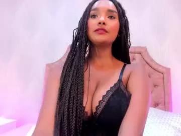 allisonn_bell from Chaturbate