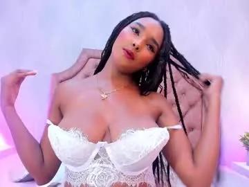 allisonn_bell from Chaturbate