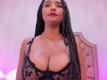 allisonn_bell from Chaturbate