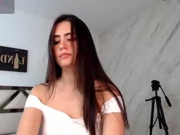 allisonpalmer from Chaturbate