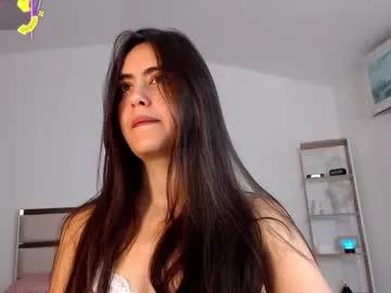 allisonpalmer from Chaturbate