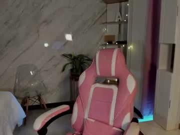 allisonpalmer from Chaturbate