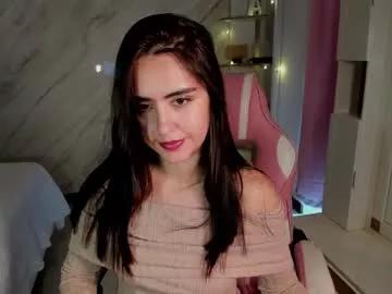 allisonpalmer from Chaturbate