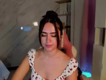 allisonpalmer from Chaturbate