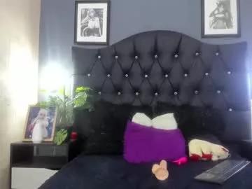 allisonspicy from Chaturbate