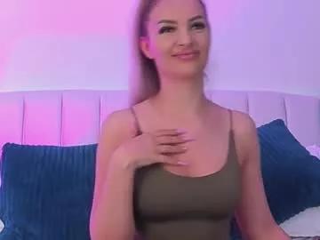 allisonsweetie from Chaturbate