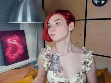 allisonwards from Chaturbate is Freechat