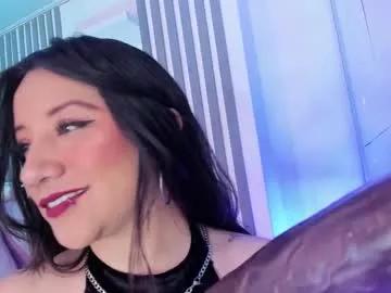 allissax from Chaturbate