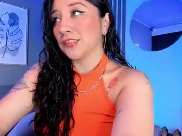 allissax from Chaturbate