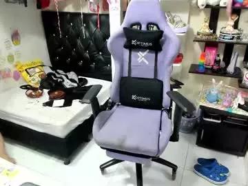 allsson_miller from Chaturbate