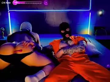 alltimehorny19 from Chaturbate